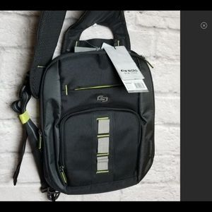 Solo Active Universal Tablet Sling New